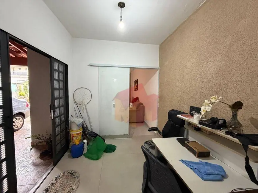 Foto 6 de Casa com 3 quartos à venda, 250m2 em Jardim Denadai (Nova Veneza), Sumare - SP