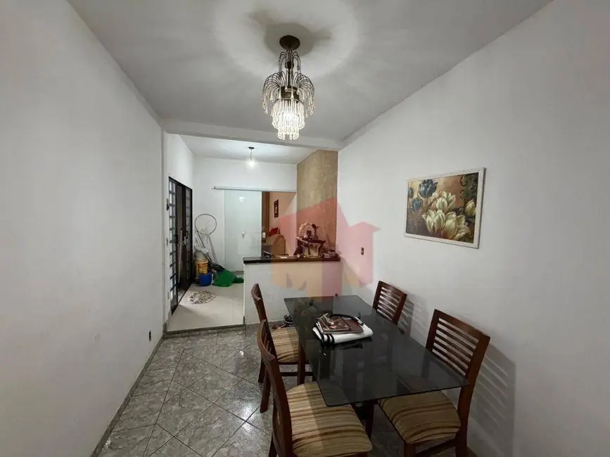 Foto 5 de Casa com 3 quartos à venda, 250m2 em Jardim Denadai (Nova Veneza), Sumare - SP