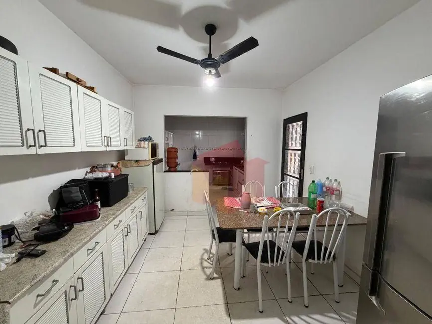 Foto 8 de Casa com 3 quartos à venda, 250m2 em Jardim Denadai (Nova Veneza), Sumare - SP
