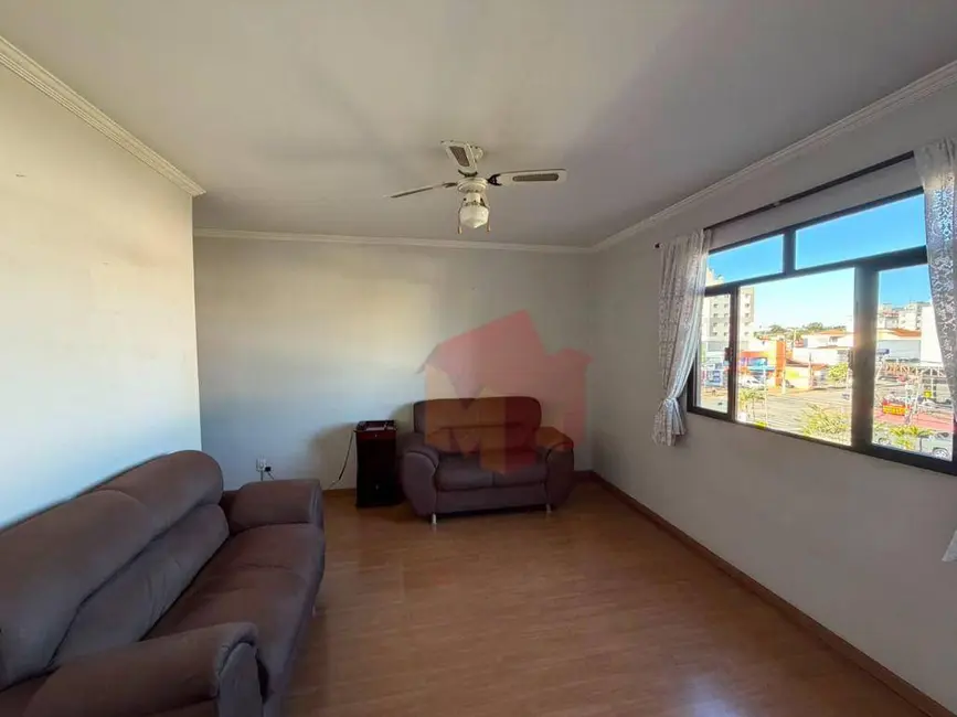 Apartamento com 2 quartos à venda, 60m2 em Vila Galo, Americana - SP - imagem 2 Foto 2 de Apartamento com 2 quartos à venda, 60m2 em Vila Galo, Americana - SP