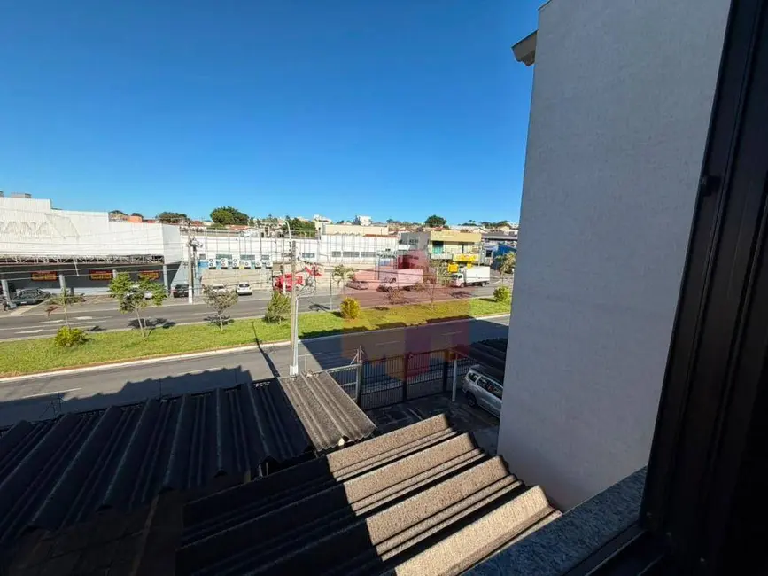 Apartamento com 2 quartos à venda, 60m2 em Vila Galo, Americana - SP - imagem 3 Foto 3 de Apartamento com 2 quartos à venda, 60m2 em Vila Galo, Americana - SP