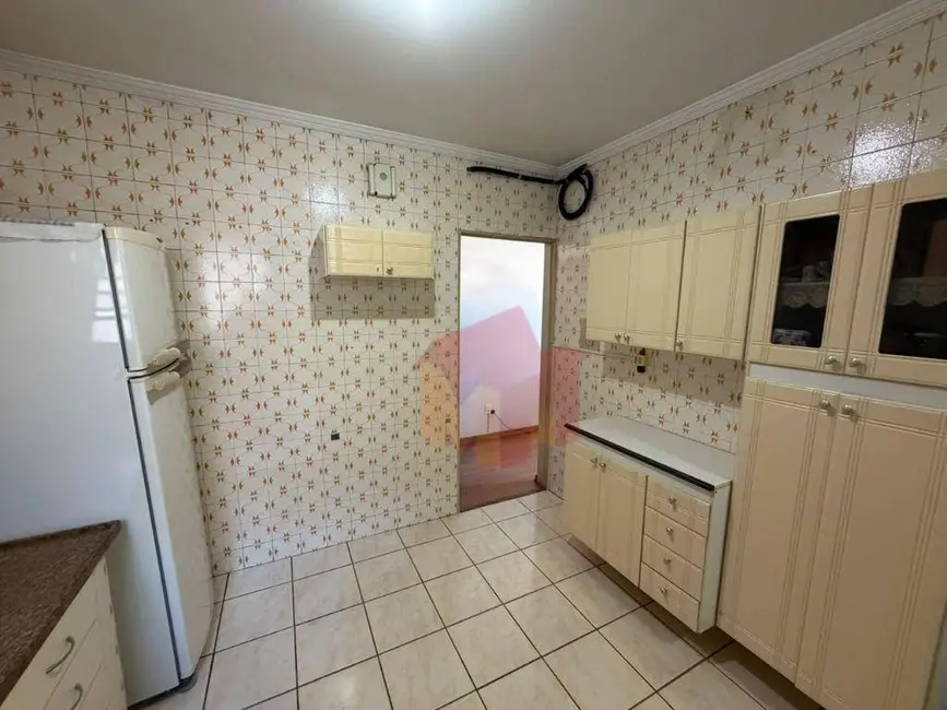 Apartamento com 2 quartos à venda, 60m2 em Vila Galo, Americana - SP - imagem 5 Foto 5 de Apartamento com 2 quartos à venda, 60m2 em Vila Galo, Americana - SP