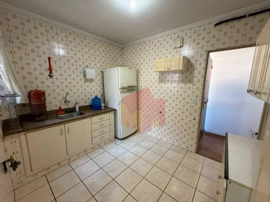 Apartamento com 2 quartos à venda, 60m2 em Vila Galo, Americana - SP - imagem 4 Foto 4 de Apartamento com 2 quartos à venda, 60m2 em Vila Galo, Americana - SP