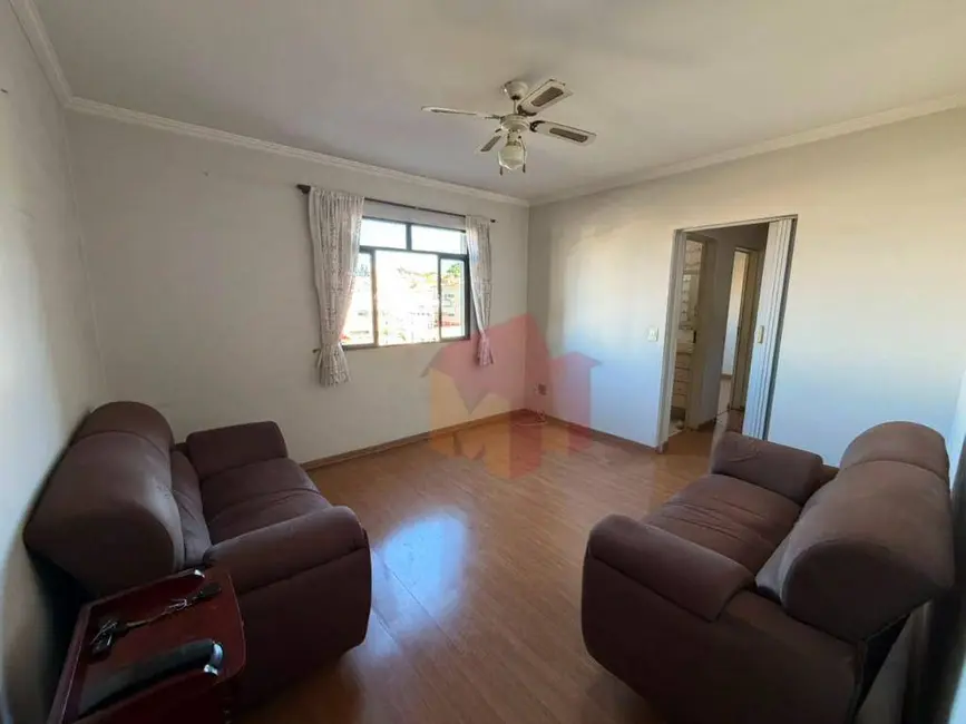 Apartamento com 2 quartos à venda, 60m2 em Vila Galo, Americana - SP - imagem 1 Foto 1 de Apartamento com 2 quartos à venda, 60m2 em Vila Galo, Americana - SP
