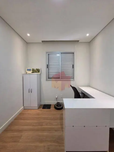 Apartamento com 2 quartos à venda, 49m2 em Jardim Paulistano, Americana - SP - imagem 7 Foto 7 de Apartamento com 2 quartos à venda, 49m2 em Jardim Paulistano, Americana - SP
