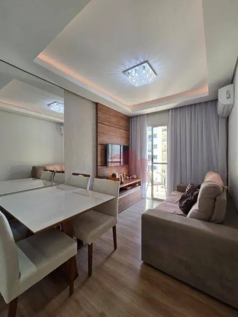 Apartamento com 2 quartos à venda, 49m2 em Jardim Paulistano, Americana - SP - imagem 2 Foto 2 de Apartamento com 2 quartos à venda, 49m2 em Jardim Paulistano, Americana - SP