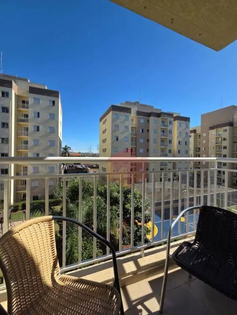 Apartamento com 2 quartos à venda, 49m2 em Jardim Paulistano, Americana - SP - imagem 9 Foto 9 de Apartamento com 2 quartos à venda, 49m2 em Jardim Paulistano, Americana - SP