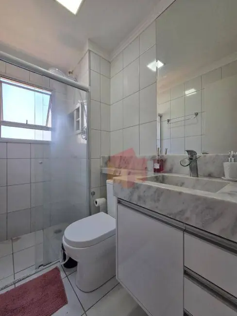 Apartamento com 2 quartos à venda, 49m2 em Jardim Paulistano, Americana - SP - imagem 8 Foto 8 de Apartamento com 2 quartos à venda, 49m2 em Jardim Paulistano, Americana - SP