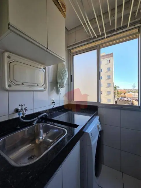 Apartamento com 2 quartos à venda, 49m2 em Jardim Paulistano, Americana - SP - imagem 6 Foto 6 de Apartamento com 2 quartos à venda, 49m2 em Jardim Paulistano, Americana - SP