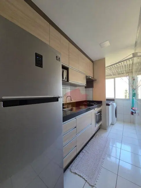Apartamento com 2 quartos à venda, 49m2 em Jardim Paulistano, Americana - SP - imagem 5 Foto 5 de Apartamento com 2 quartos à venda, 49m2 em Jardim Paulistano, Americana - SP