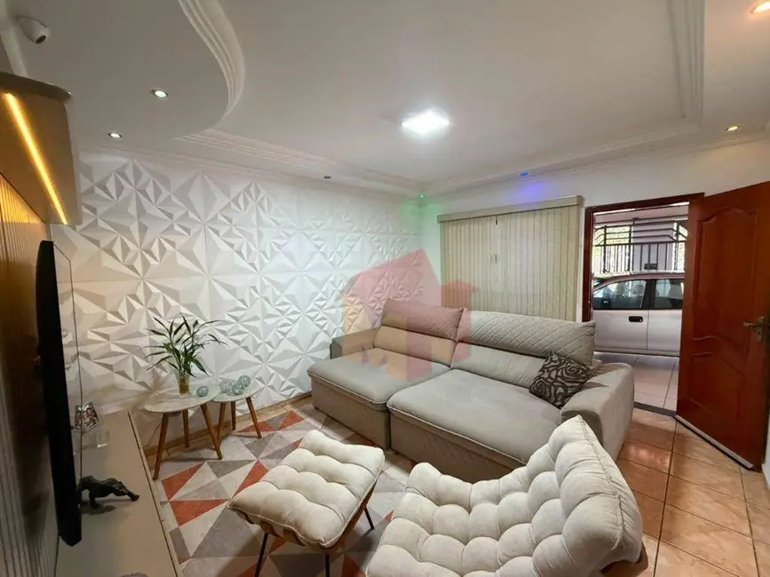 Foto 4 de Casa com 3 quartos à venda, 160m2 em Jardim Capuava, Nova Odessa - SP