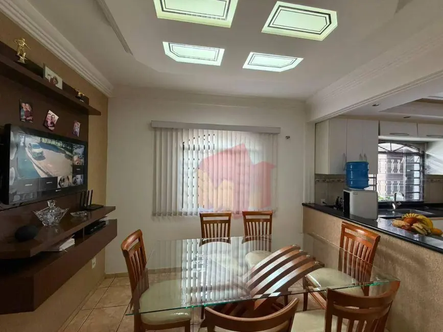 Foto 9 de Casa com 3 quartos à venda, 160m2 em Jardim Capuava, Nova Odessa - SP