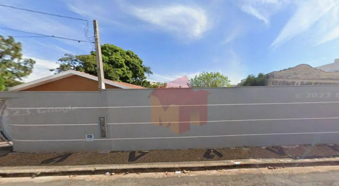 Foto 1 de Terreno / Lote à venda, 456m2 em São Manoel, Americana - SP