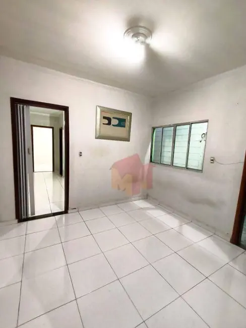 Foto 2 de Casa com 3 quartos à venda, 125m2 em Jardim São Francisco, Nova Odessa - SP