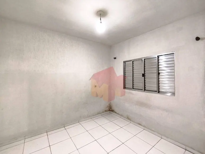 Foto 7 de Casa com 3 quartos à venda, 125m2 em Jardim São Francisco, Nova Odessa - SP