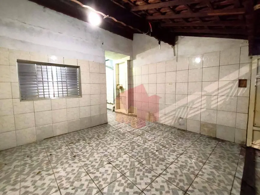 Foto 4 de Casa com 3 quartos à venda, 125m2 em Jardim São Francisco, Nova Odessa - SP