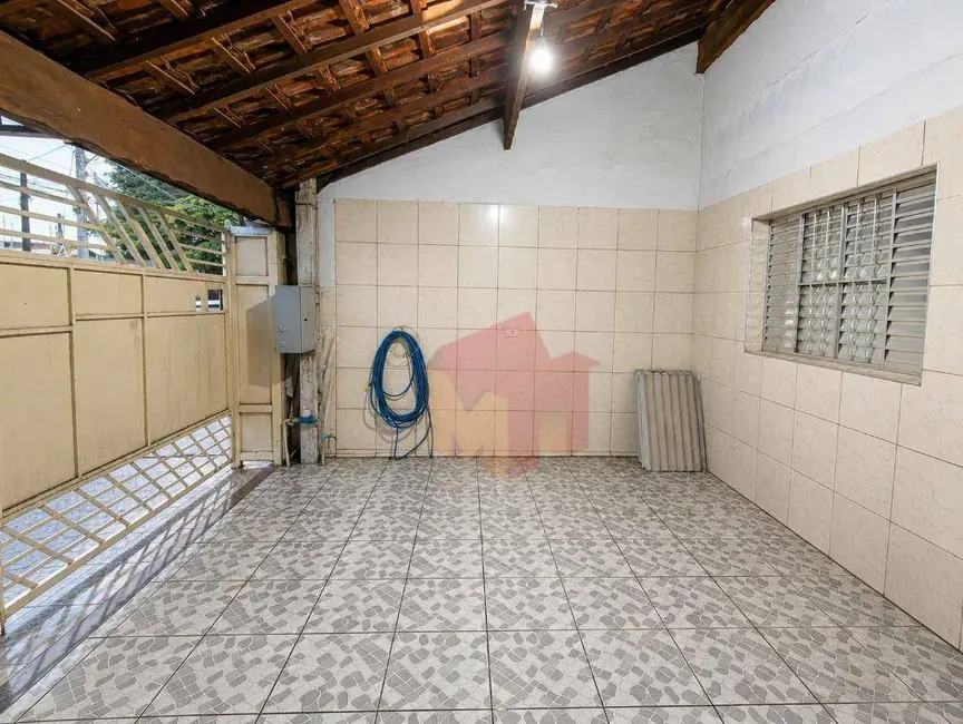 Foto 5 de Casa com 3 quartos à venda, 125m2 em Jardim São Francisco, Nova Odessa - SP