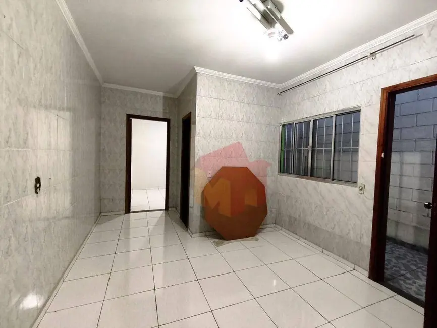 Foto 8 de Casa com 3 quartos à venda, 125m2 em Jardim São Francisco, Nova Odessa - SP