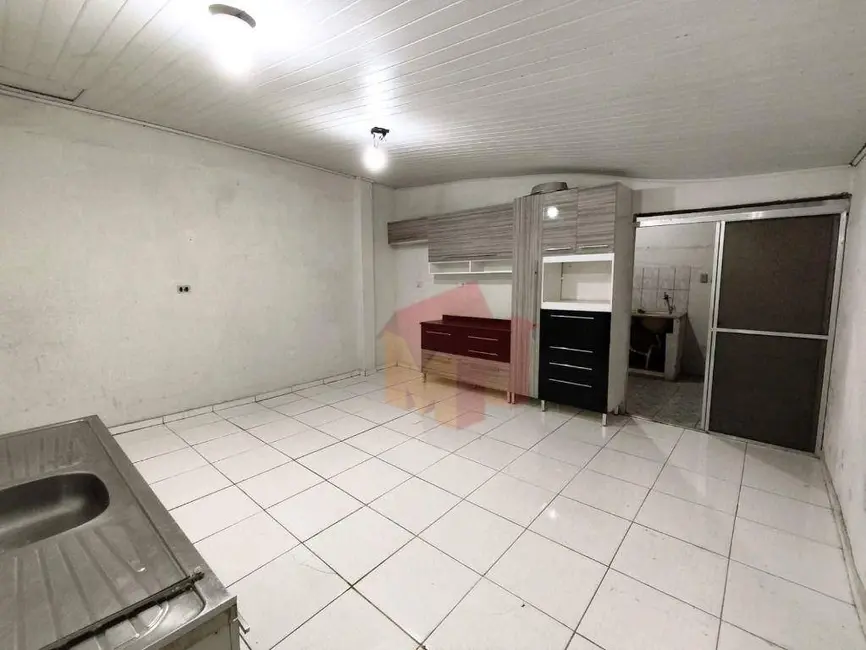 Foto 1 de Casa com 3 quartos à venda, 125m2 em Jardim São Francisco, Nova Odessa - SP
