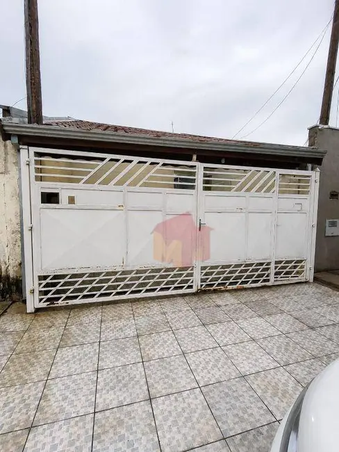 Foto 3 de Casa com 3 quartos à venda, 125m2 em Jardim São Francisco, Nova Odessa - SP