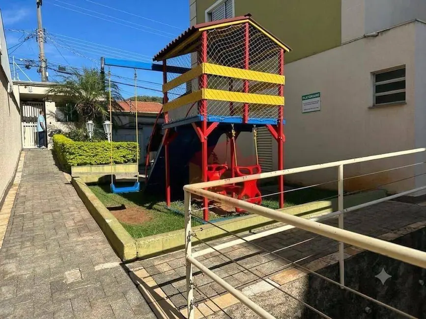 Foto 8 de Apartamento com 2 quartos à venda, 70m2 em Conserva, Americana - SP