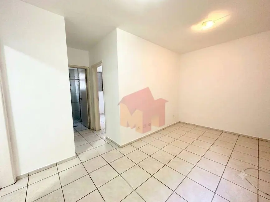 Foto 2 de Apartamento com 2 quartos à venda, 70m2 em Conserva, Americana - SP