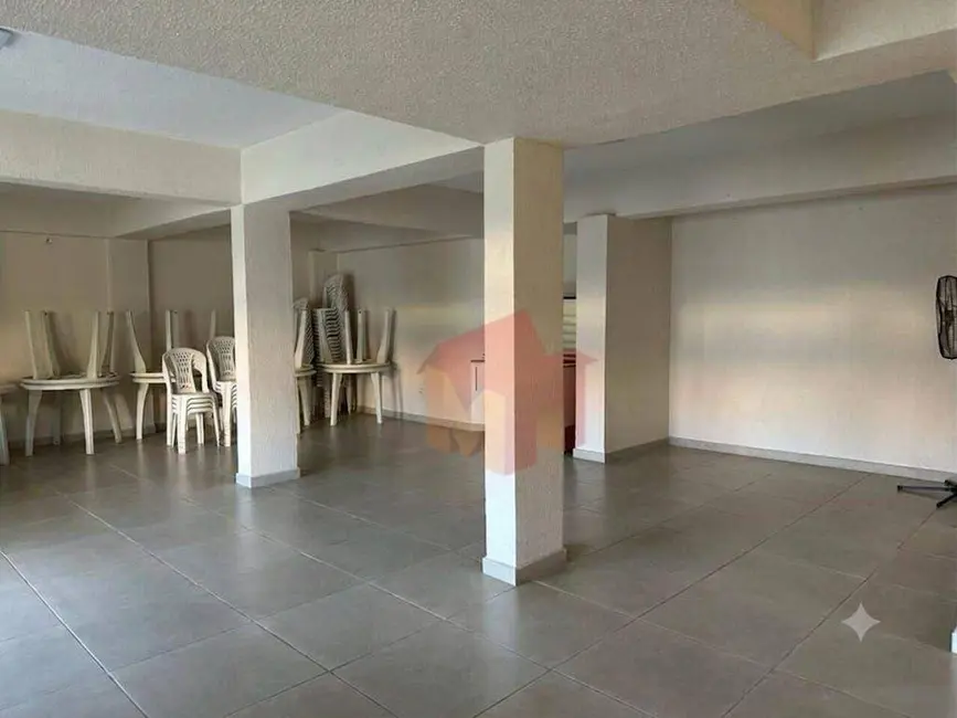 Foto 5 de Apartamento com 2 quartos à venda, 70m2 em Conserva, Americana - SP