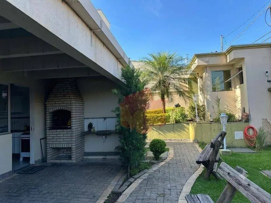 Foto 7 de Apartamento com 2 quartos à venda, 70m2 em Conserva, Americana - SP