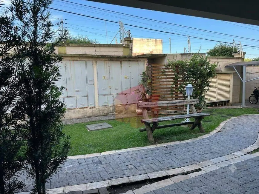 Foto 6 de Apartamento com 2 quartos à venda, 70m2 em Conserva, Americana - SP