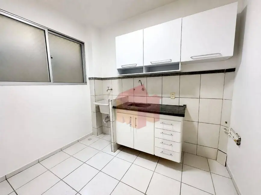Foto 1 de Apartamento com 2 quartos à venda, 70m2 em Conserva, Americana - SP