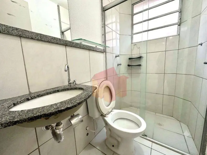Foto 4 de Apartamento com 2 quartos à venda, 70m2 em Conserva, Americana - SP