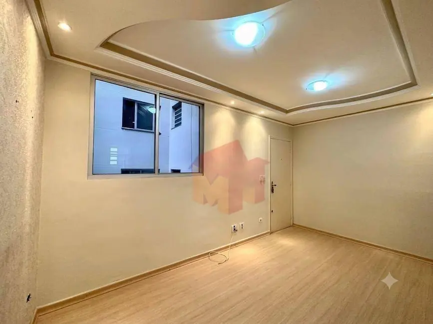Foto 3 de Apartamento com 2 quartos à venda, 70m2 em Conserva, Americana - SP