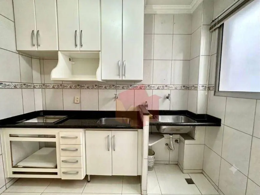 Foto 4 de Apartamento com 2 quartos à venda, 70m2 em Conserva, Americana - SP