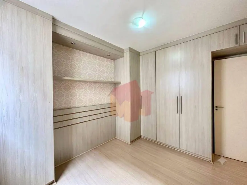 Foto 6 de Apartamento com 2 quartos à venda, 70m2 em Conserva, Americana - SP