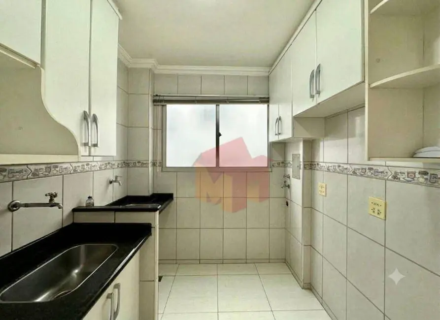 Foto 5 de Apartamento com 2 quartos à venda, 70m2 em Conserva, Americana - SP