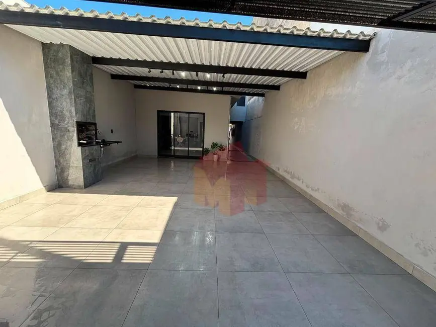 Foto 1 de Casa com 2 quartos à venda, 150m2 em Jardim Boer I, Americana - SP