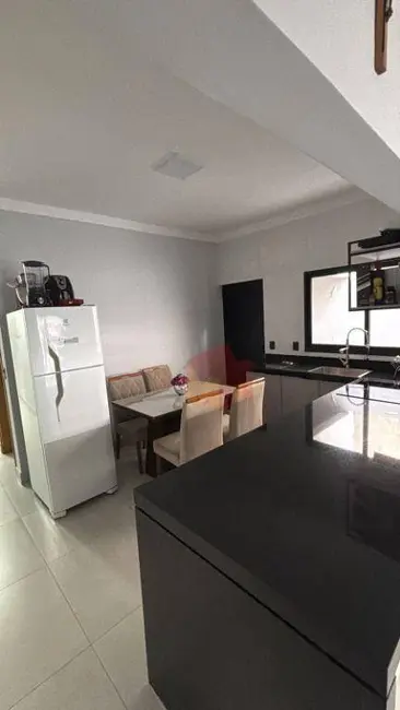 Foto 4 de Casa com 2 quartos à venda, 150m2 em Jardim Boer I, Americana - SP