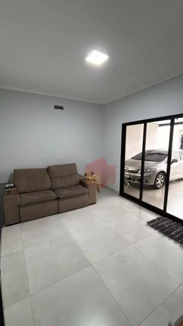 Foto 5 de Casa com 2 quartos à venda, 150m2 em Jardim Boer I, Americana - SP