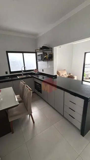 Foto 3 de Casa com 2 quartos à venda, 150m2 em Jardim Boer I, Americana - SP