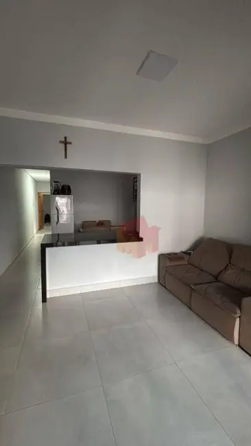 Foto 7 de Casa com 2 quartos à venda, 150m2 em Jardim Boer I, Americana - SP