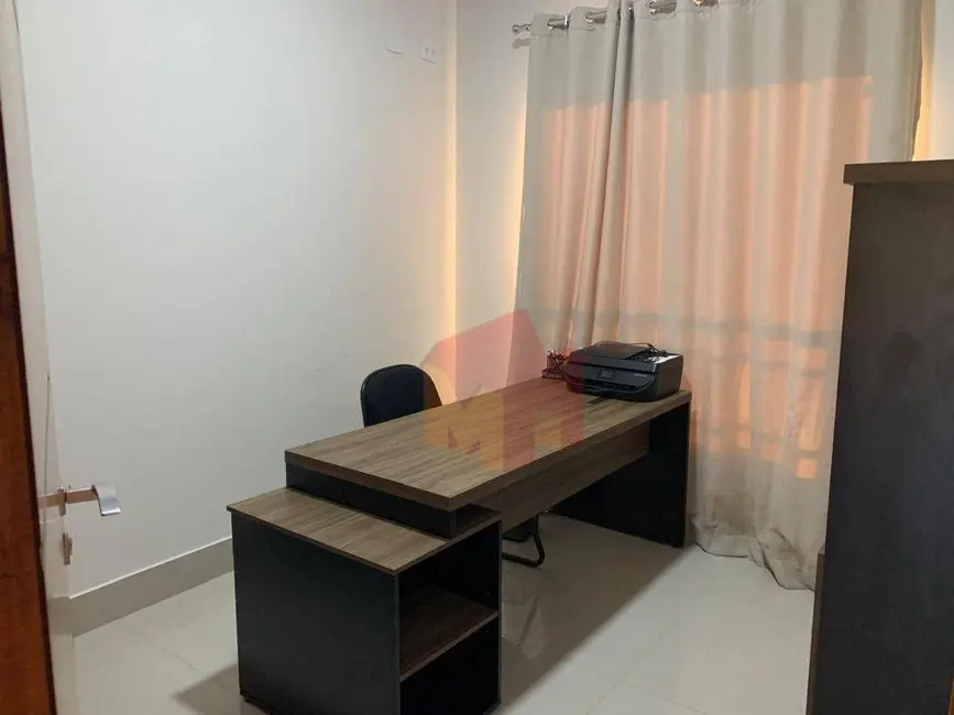 Foto 9 de Sobrado com 3 quartos à venda, 180m2 em Jardim Boer II, Americana - SP