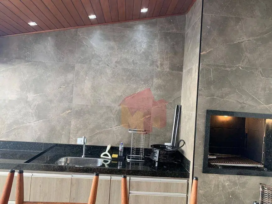Foto 8 de Sobrado com 3 quartos à venda, 180m2 em Jardim Boer II, Americana - SP