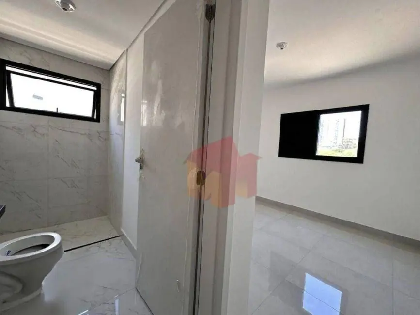 Foto 6 de Apartamento com 2 quartos à venda, 70m2 em Jardim Dona Judith, Americana - SP