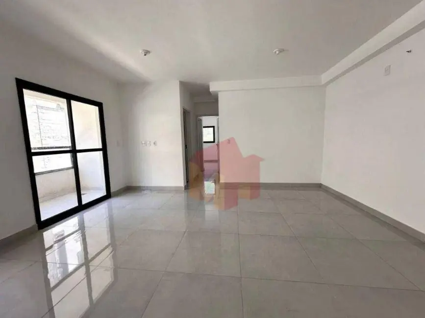 Foto 1 de Apartamento com 2 quartos à venda, 70m2 em Jardim Dona Judith, Americana - SP