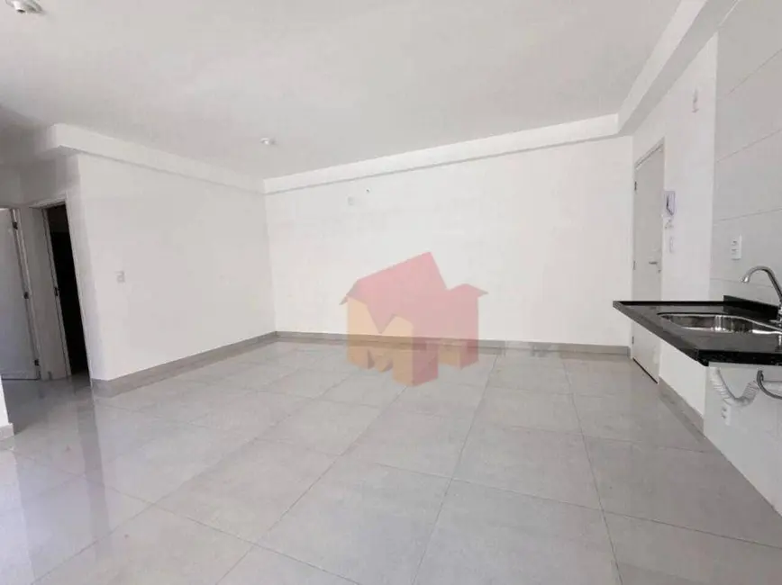 Foto 3 de Apartamento com 2 quartos à venda, 70m2 em Jardim Dona Judith, Americana - SP