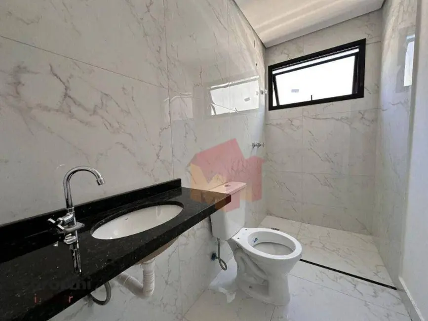 Foto 5 de Apartamento com 2 quartos à venda, 70m2 em Jardim Dona Judith, Americana - SP
