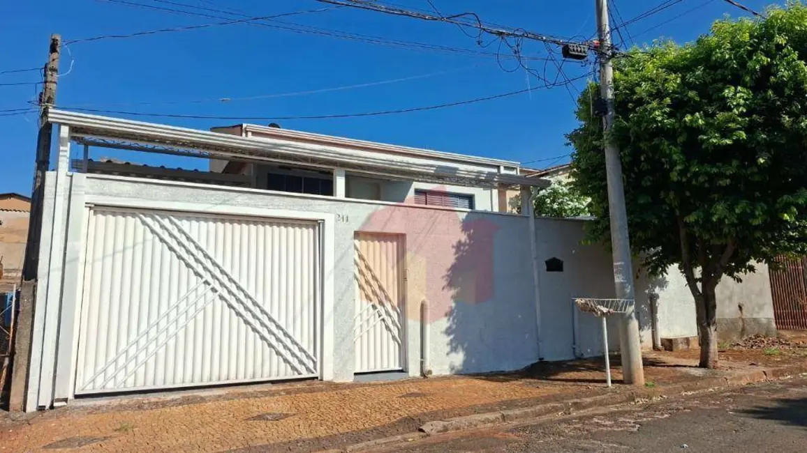 Foto 1 de Casa com 3 quartos à venda, 300m2 em Jardim Guanabara, Americana - SP