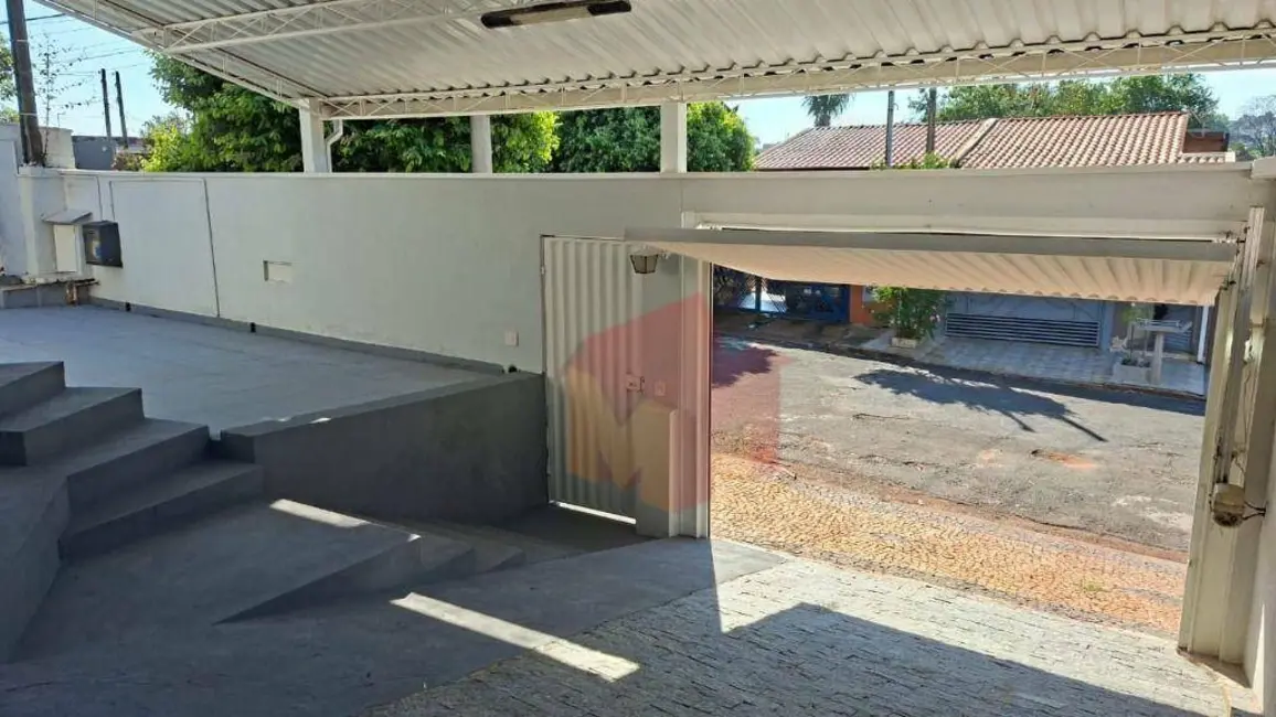 Foto 5 de Casa com 3 quartos à venda, 300m2 em Jardim Guanabara, Americana - SP