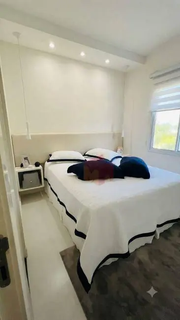 Foto 5 de Apartamento com 3 quartos à venda, 69m2 em Vila Santa Catarina, Americana - SP