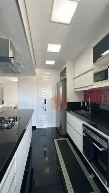 Foto 2 de Apartamento com 3 quartos à venda, 69m2 em Vila Santa Catarina, Americana - SP
